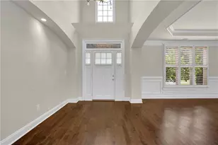 3735 Spalding Park Dr NW, Peachtree Corners, GA 30092 - Photo 9