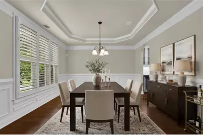 3735 Spalding Park Drive NW, Peachtree Corners, GA 30092 - Photo 3