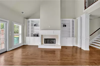 3735 Spalding Park Drive NW, Peachtree Corners, GA 30092 - Photo 21