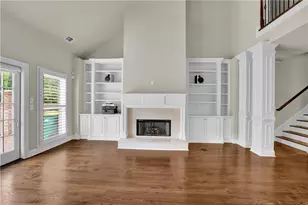 3735 Spalding Park Dr NW, Peachtree Corners, GA 30092 - Photo 21