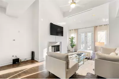 2840 Peachtree Road NW #502, Atlanta, GA 30305 - Photo 3
