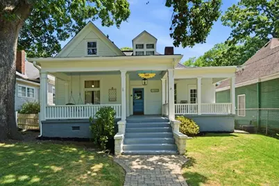 560 Grant Street SE, Atlanta, GA 30312 - Photo 1
