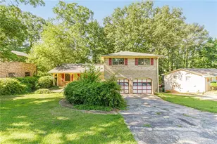 4007 Bontura Ct, Stone Mountain, GA 30083 - Photo 51