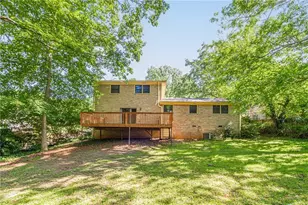 4007 Bontura Ct, Stone Mountain, GA 30083 - Photo 45