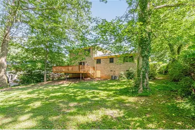 4007 Bontura Court, Stone Mountain, GA 30083 - Photo 47