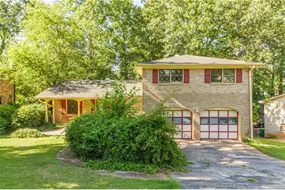 4007 Bontura Court, Stone Mountain, GA 30083 - Photo 1