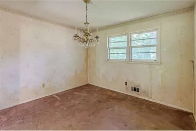4007 Bontura Court, Stone Mountain, GA 30083 - Photo 5