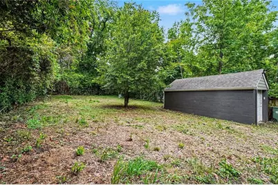 293 Griffin Street NW, Atlanta, GA 30314 - Photo 23