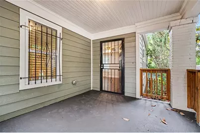 293 Griffin Street NW, Atlanta, GA 30314 - Photo 5