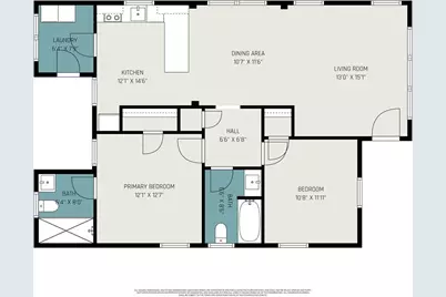 293 Griffin Street NW, Atlanta, GA 30314 - Photo 27