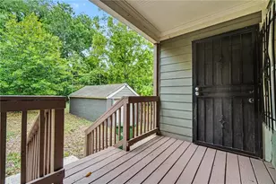 293 Griffin St NW, Atlanta, GA 30314 - Photo 21