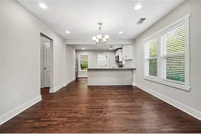 293 Griffin Street NW, Atlanta, GA 30314 - Photo 9