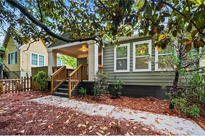 293 Griffin Street NW, Atlanta, GA 30314 - Photo 3