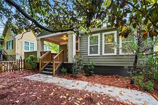 293 Griffin St NW, Atlanta, GA 30314 - Photo 3