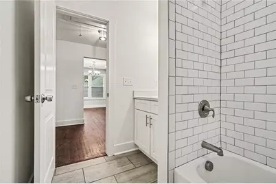 293 Griffin Street NW, Atlanta, GA 30314 - Photo 17