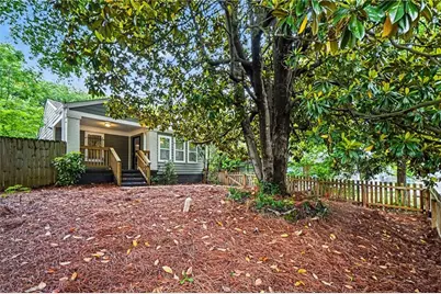 293 Griffin Street NW, Atlanta, GA 30314 - Photo 25