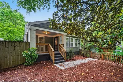 293 Griffin Street NW, Atlanta, GA 30314 - Photo 1