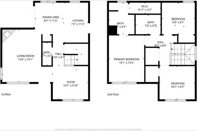 7230 Bridgeport Court, Austell, GA 30168 - Photo 33