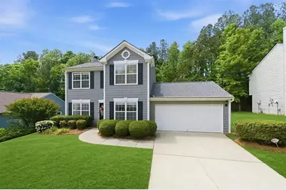 7230 Bridgeport Court, Austell, GA 30168 - Photo 1