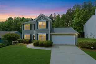 7230 Bridgeport Ct, Austell, GA 30168 - Photo 1