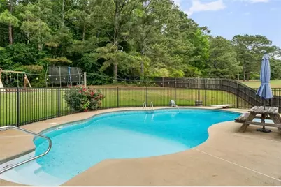 122 Crescent Drive, Newnan, GA 30265 - Photo 45