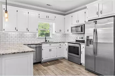 122 Crescent Drive, Newnan, GA 30265 - Photo 15