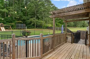 122 Crescent Dr, Newnan, GA 30265 - Photo 43