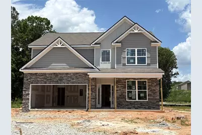 5933 Spring Way, Stonecrest, GA 30038 - Photo 1