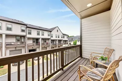 2616 Caruso Way, Atlanta, GA 30339 - Photo 17