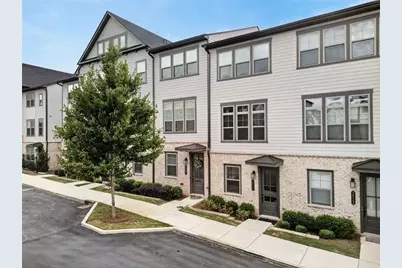 2616 Caruso Way, Atlanta, GA 30339 - Photo 1