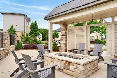 2616 Caruso Way, Atlanta, GA 30339 - Photo 41