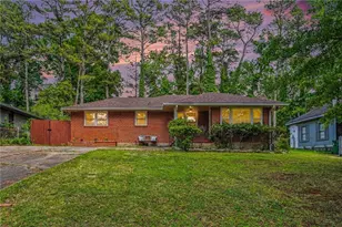 1950 Glendale Dr, Decatur, GA 30032 - Photo 1