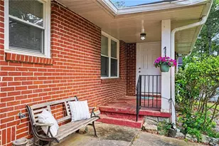 1950 Glendale Dr, Decatur, GA 30032 - Photo 3