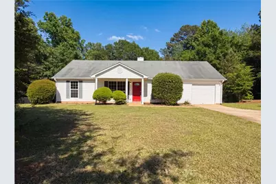 182 Livingston Lane, Covington, GA 30016 - Photo 1