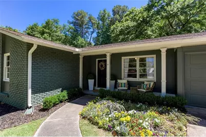 446 Concord Lane SE, Smyrna, GA 30082 - Photo 41