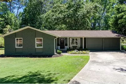 446 Concord Lane SE, Smyrna, GA 30082 - Photo 3