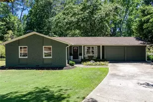 446 Concord Ln SE, Smyrna, GA 30082 - Photo 3