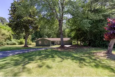 446 Concord Lane SE, Smyrna, GA 30082 - Photo 1