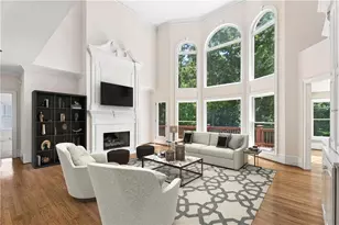 290 Chason Wood Way, Roswell, GA 30076 - Photo 5