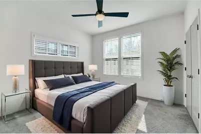 900 Brees Court NW, Atlanta, GA 30318 - Photo 5