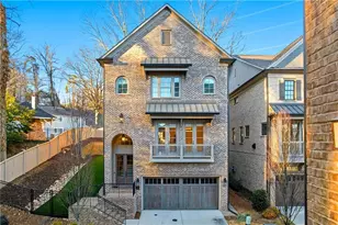 2131 Bellrick Rd NW, Atlanta, GA 30318 - Photo 1