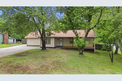 4128 Worth Street NW, Acworth, GA 30101 - Photo 3
