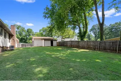 4128 Worth Street NW, Acworth, GA 30101 - Photo 25
