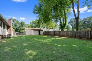 4128 Worth St NW, Acworth, GA 30101 - Photo 25