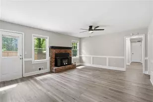 4128 Worth St NW, Acworth, GA 30101 - Photo 19