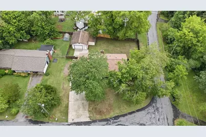 4128 Worth Street NW, Acworth, GA 30101 - Photo 5