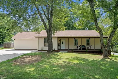 4128 Worth Street NW, Acworth, GA 30101 - Photo 1