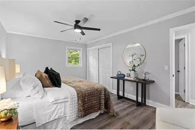 4128 Worth Street NW, Acworth, GA 30101 - Photo 15