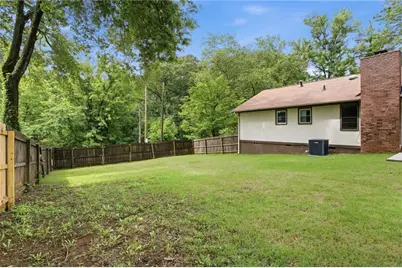 4128 Worth Street NW, Acworth, GA 30101 - Photo 33