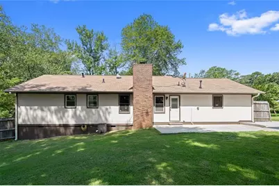4128 Worth Street NW, Acworth, GA 30101 - Photo 23